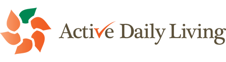 Active Daily Living Logo